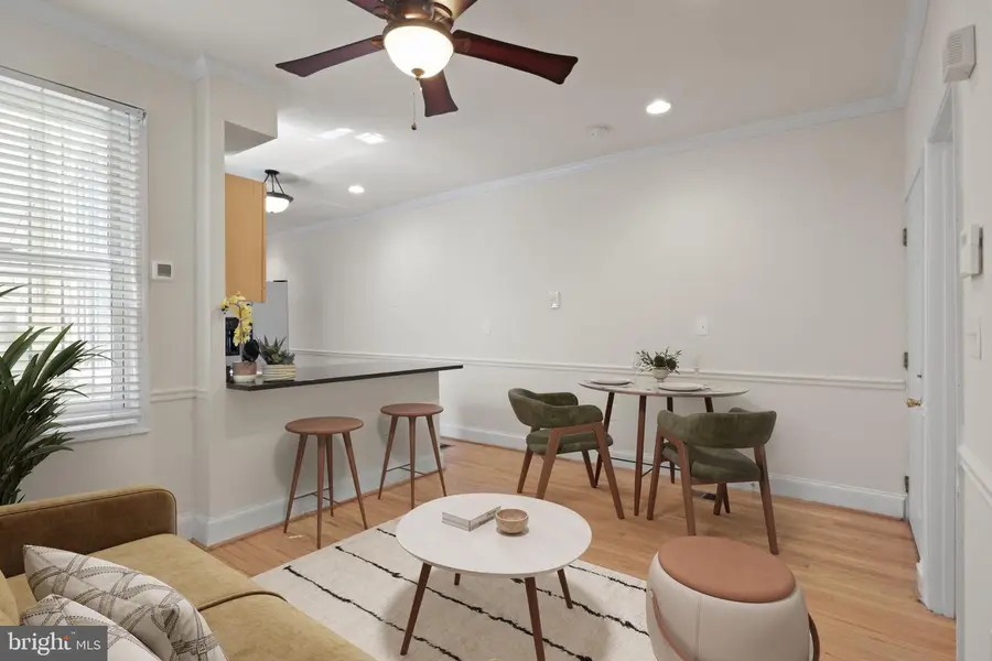 1516 10th St Nw #102, Washington, DC 20001 - Image #2