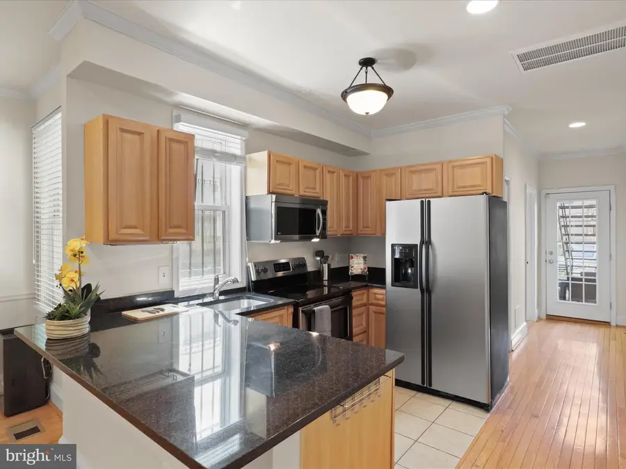 1516 10th St Nw #102, Washington, DC 20001 - Image #3