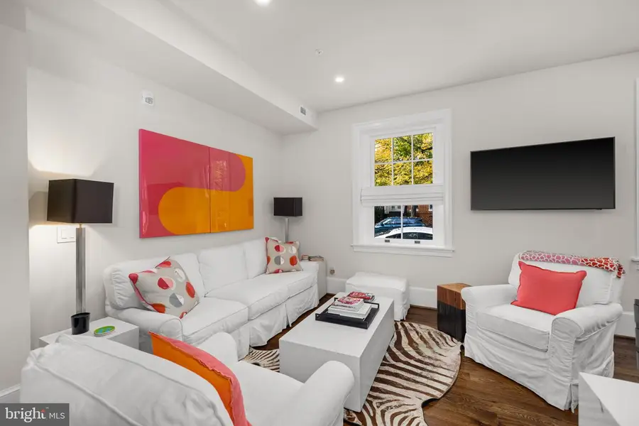 1305 30th St Nw #106, Washington, DC 20007 - Image #2