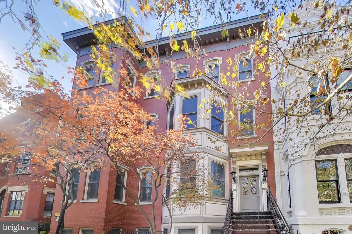 1310 12th St Nw #2, Washington, DC 20005 - Image #1