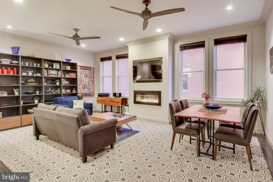 1310 12th St Nw #2, Washington, DC 20005 - Image #2