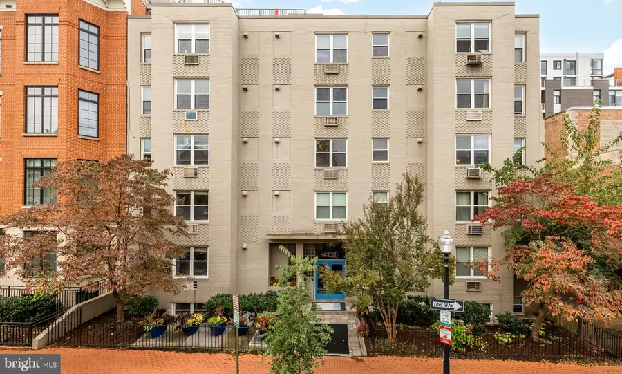 2130 N St Nw #407, Washington, DC 20037 - Image #2