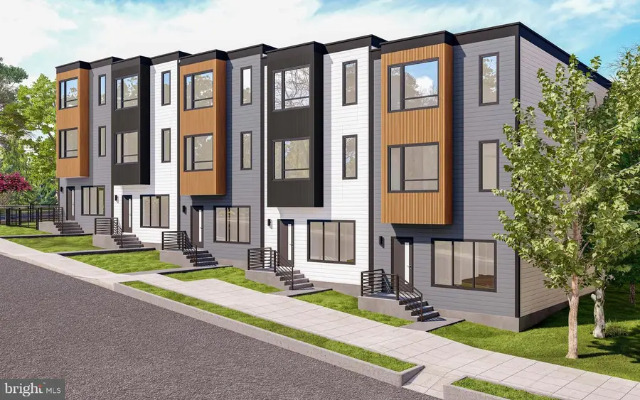 5219 F St Se, Washington, DC 20019 - Image #2