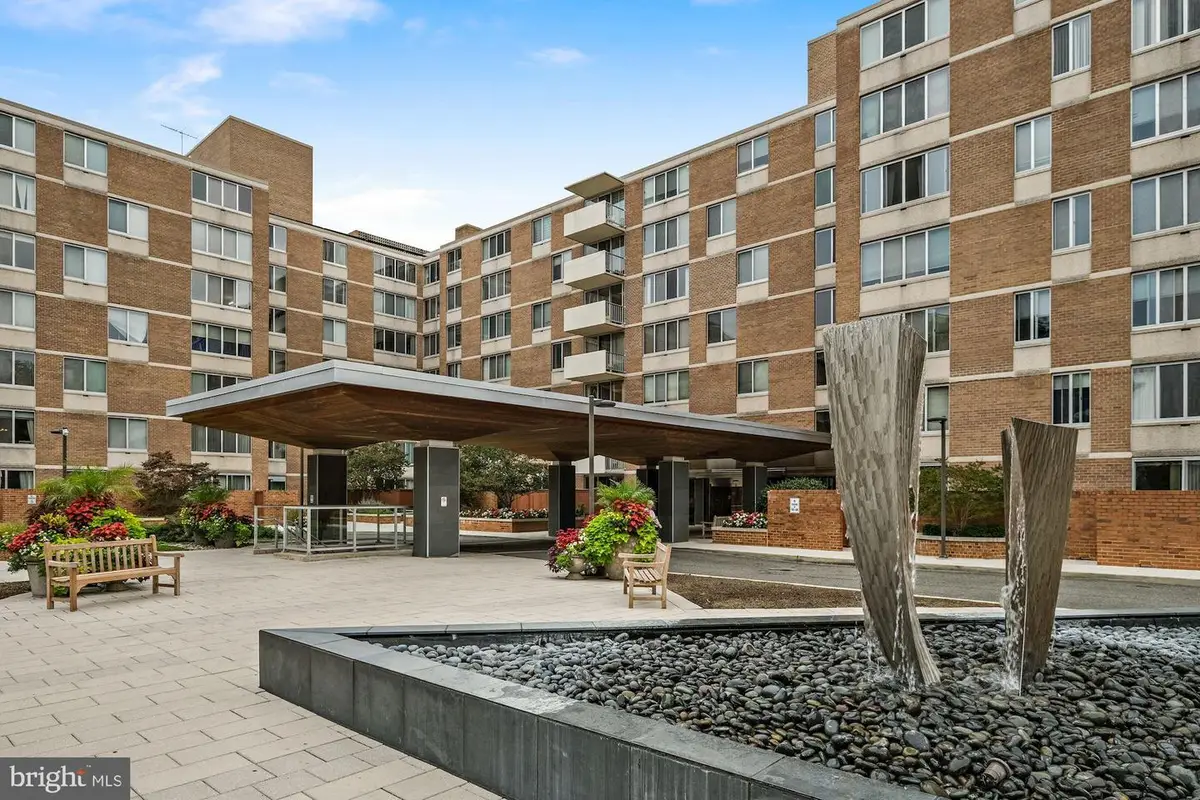 2939 Van Ness St Nw #640, Washington, DC 20008 - Image #1