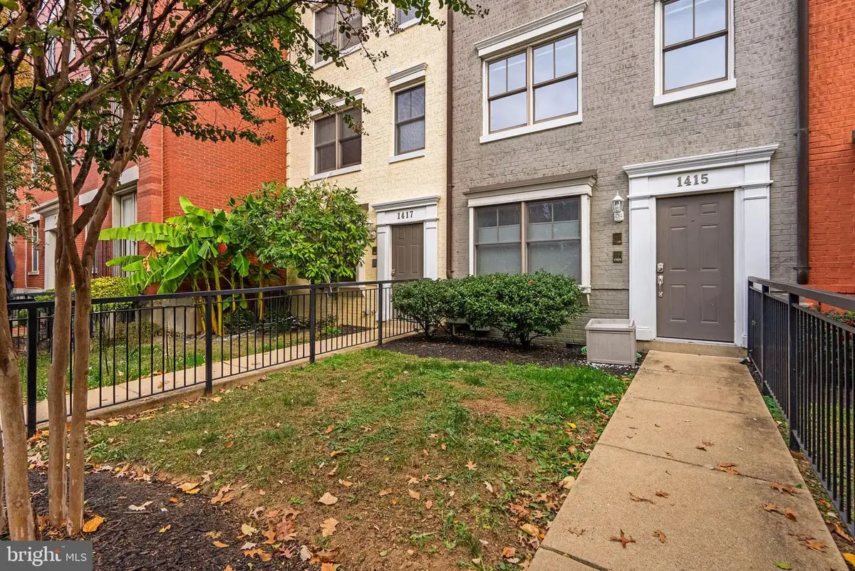 1415 11th St Nw #b, Washington, DC 20001 - #1