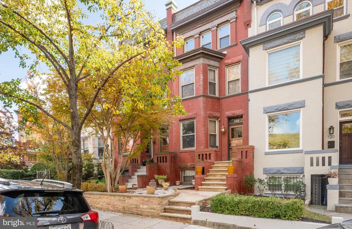 118 Bryant St Nw, Washington, DC 20001 - Image #1