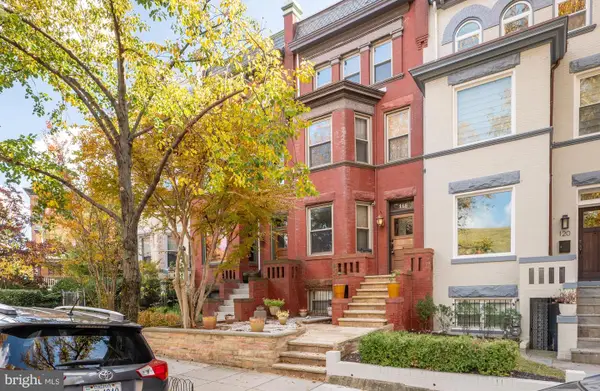 118 Bryant St Nw, WASHINGTON, DC 20001