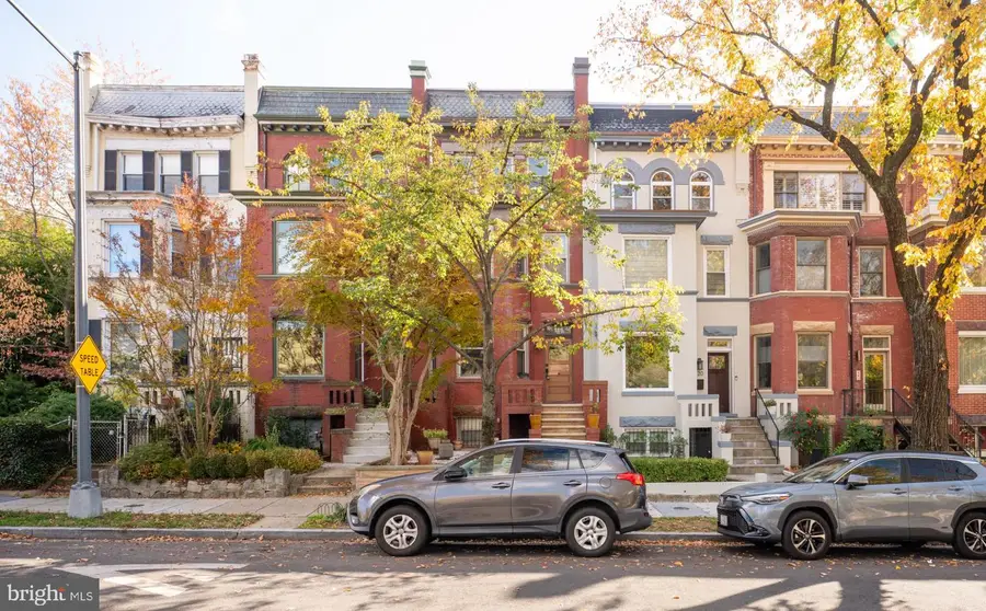 118 Bryant St Nw, Washington, DC 20001 - Image #3