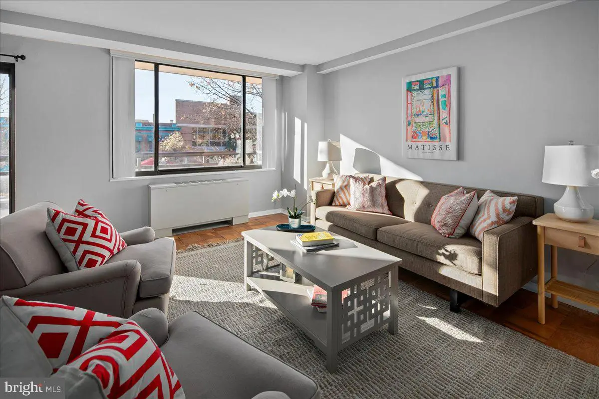 3315 Wisconsin Ave Nw #206, Washington, DC 20016 - Image #1