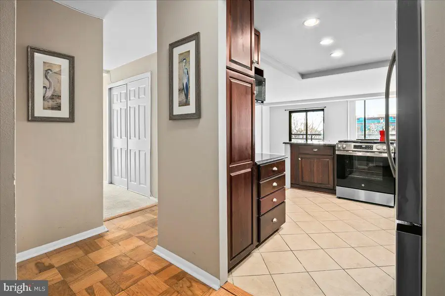 3315 Wisconsin Ave Nw #206, Washington, DC 20016 - Image #3