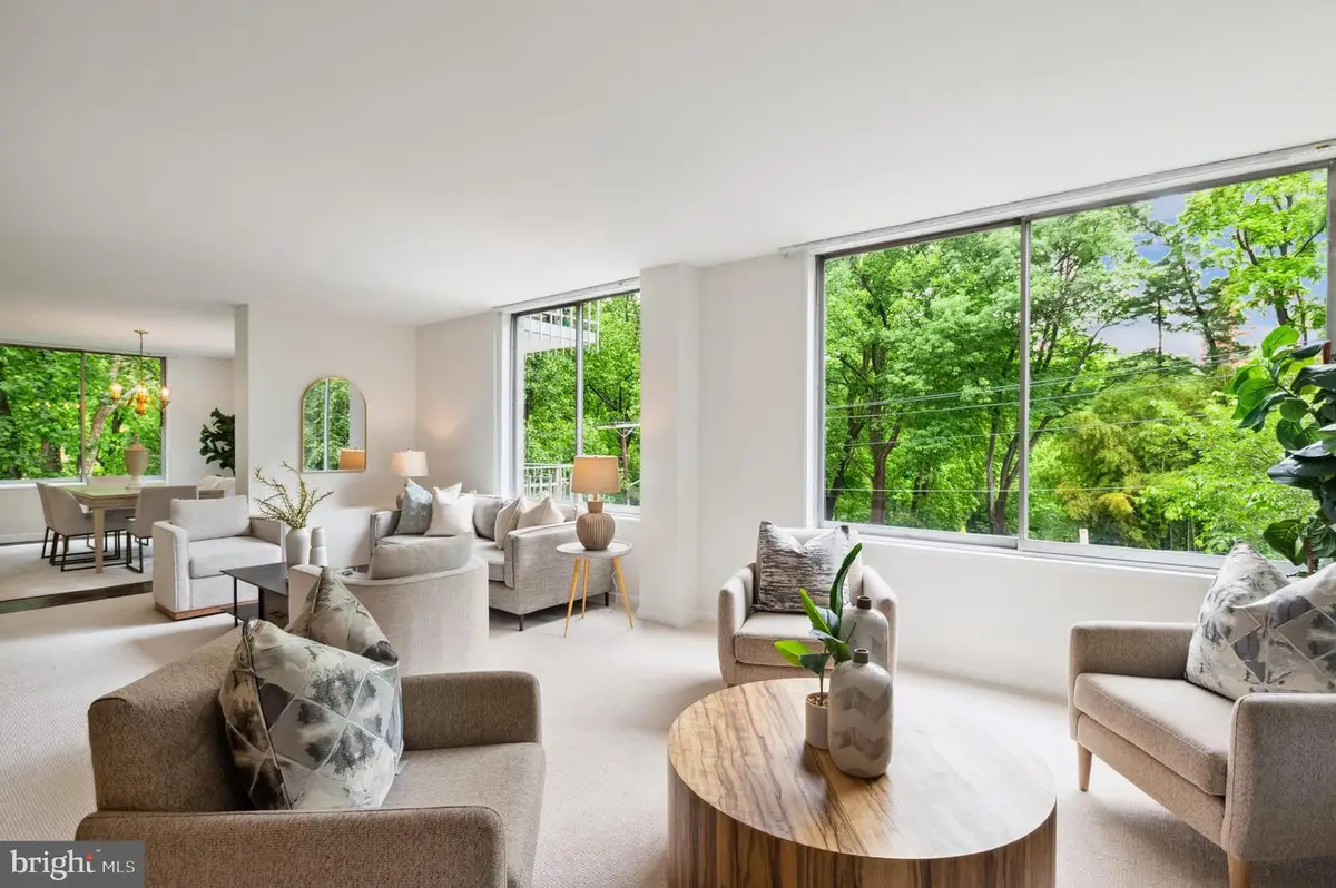 4100 Cathedral Ave Nw #709, Washington, DC 20016 - Image #1