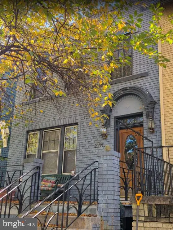 2714 Woodley Pl Nw, Washington, DC 20008 - Image #2