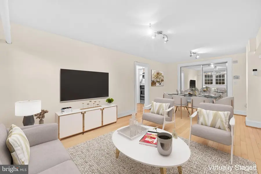 3001 Porter St Nw #100, Washington, DC 20008 - Image #3