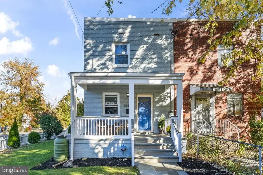 1059 48th St Ne, Washington, DC 20019 - Image #2