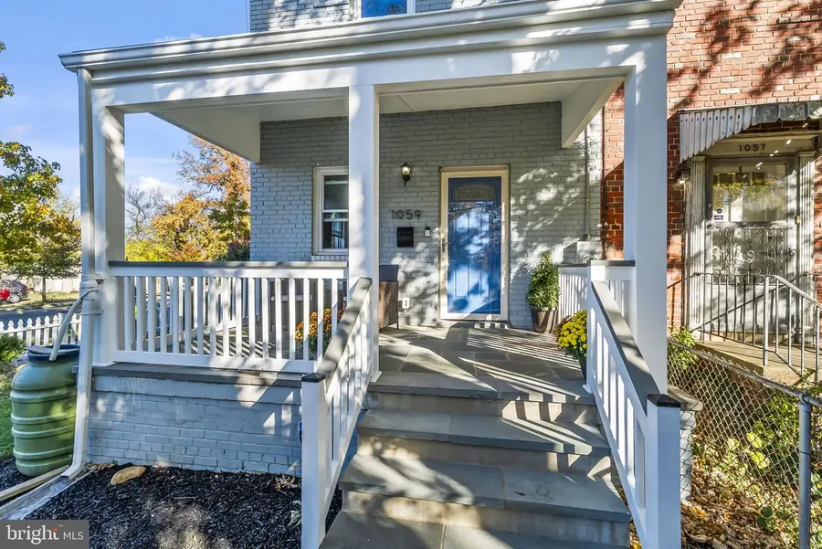 1059 48th St Ne, Washington, DC 20019 - Image #3