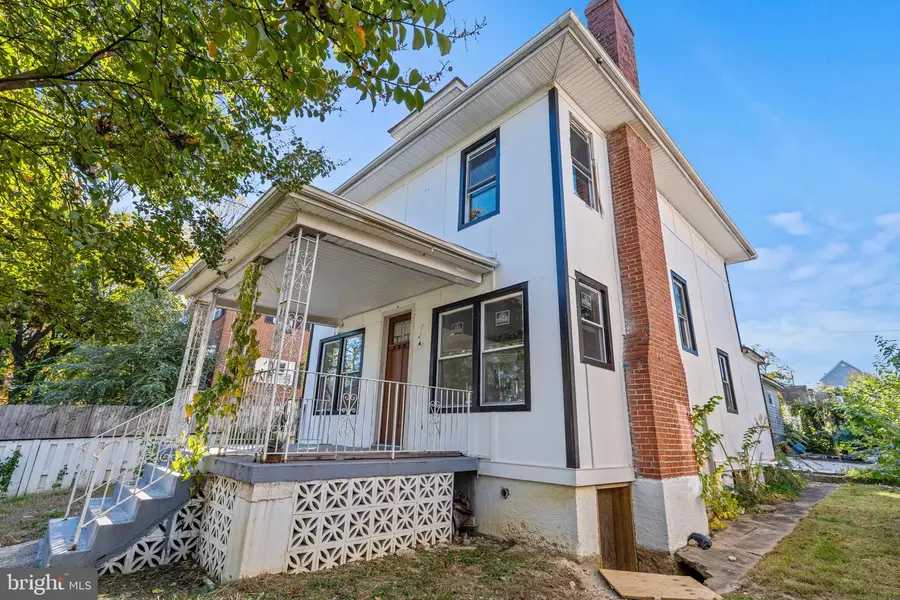 6210 8th St Nw, Washington, DC 20011 - Image #3