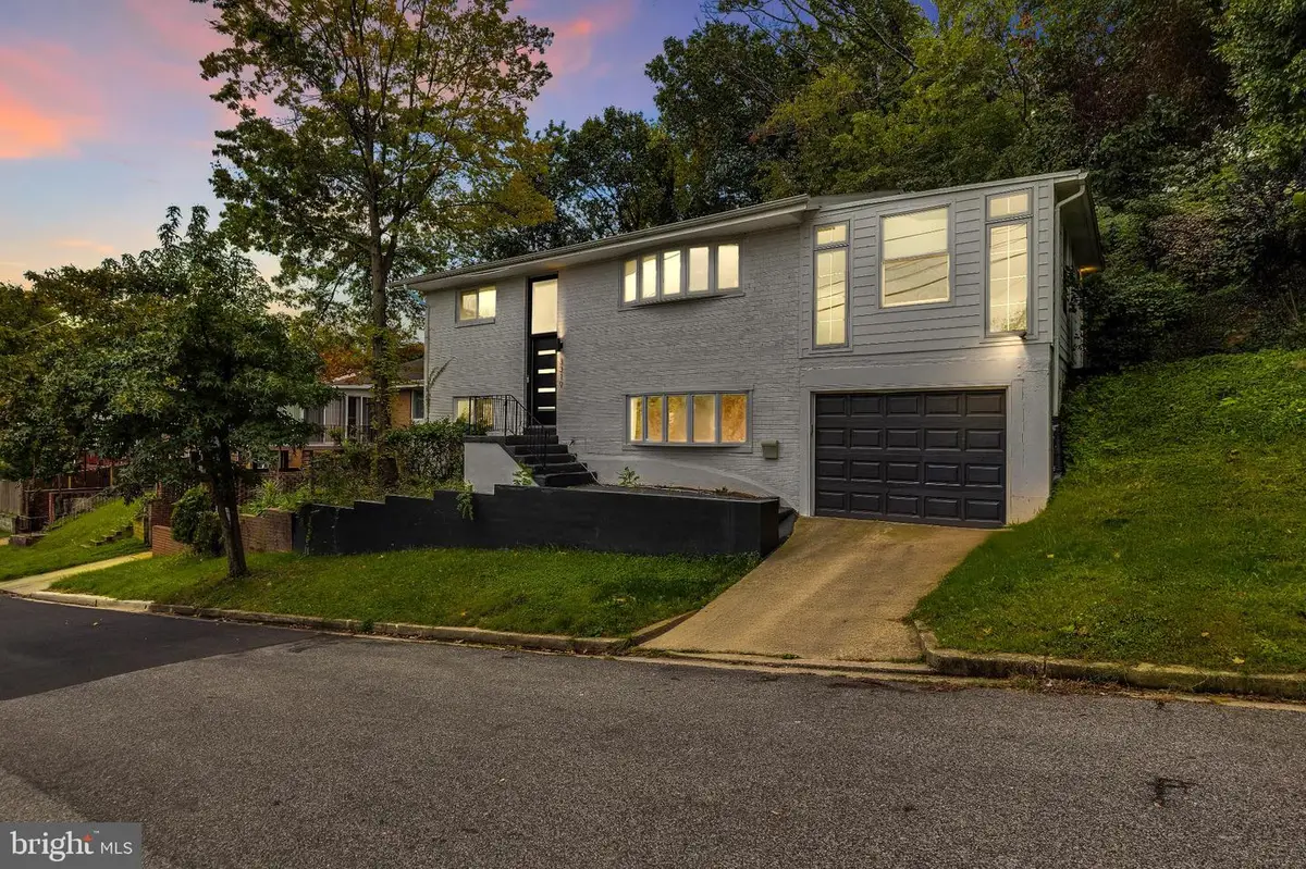 Address Withheld By Seller, Washington, DC 20020 - Image #1