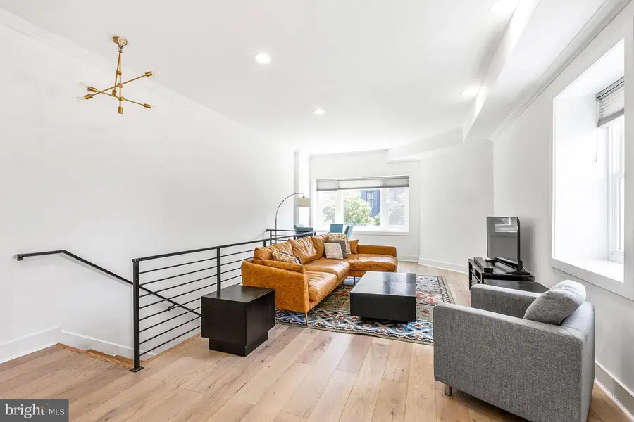 1922 1st St Nw #b, Washington, DC 20001 - Image #2