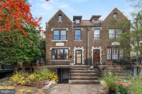 3606 Ordway St Nw, WASHINGTON, DC 20016