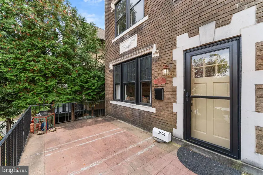 3606 Ordway St Nw, Washington, DC 20016 - Image #3