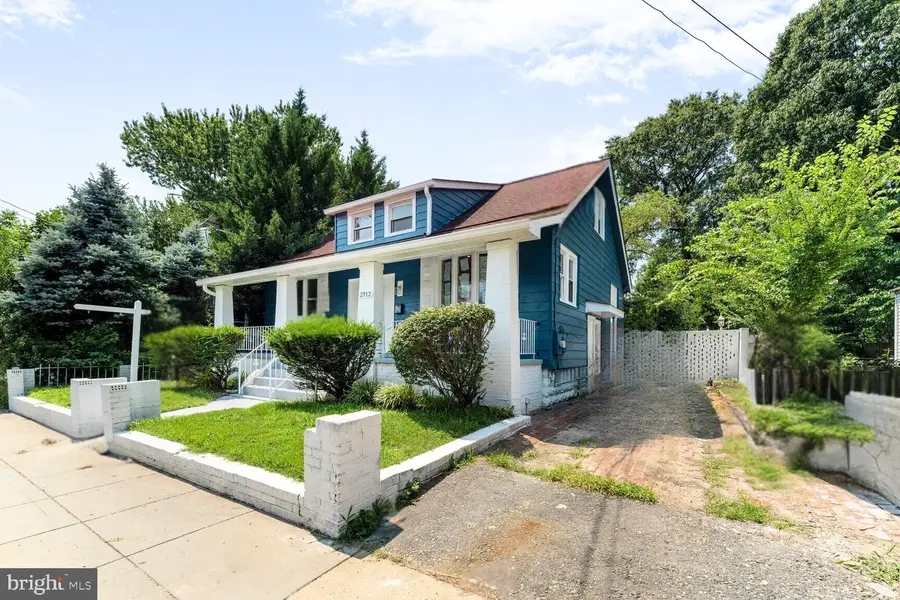 2712 S Dakota Ave Ne, Washington, DC 20018 - Image #2