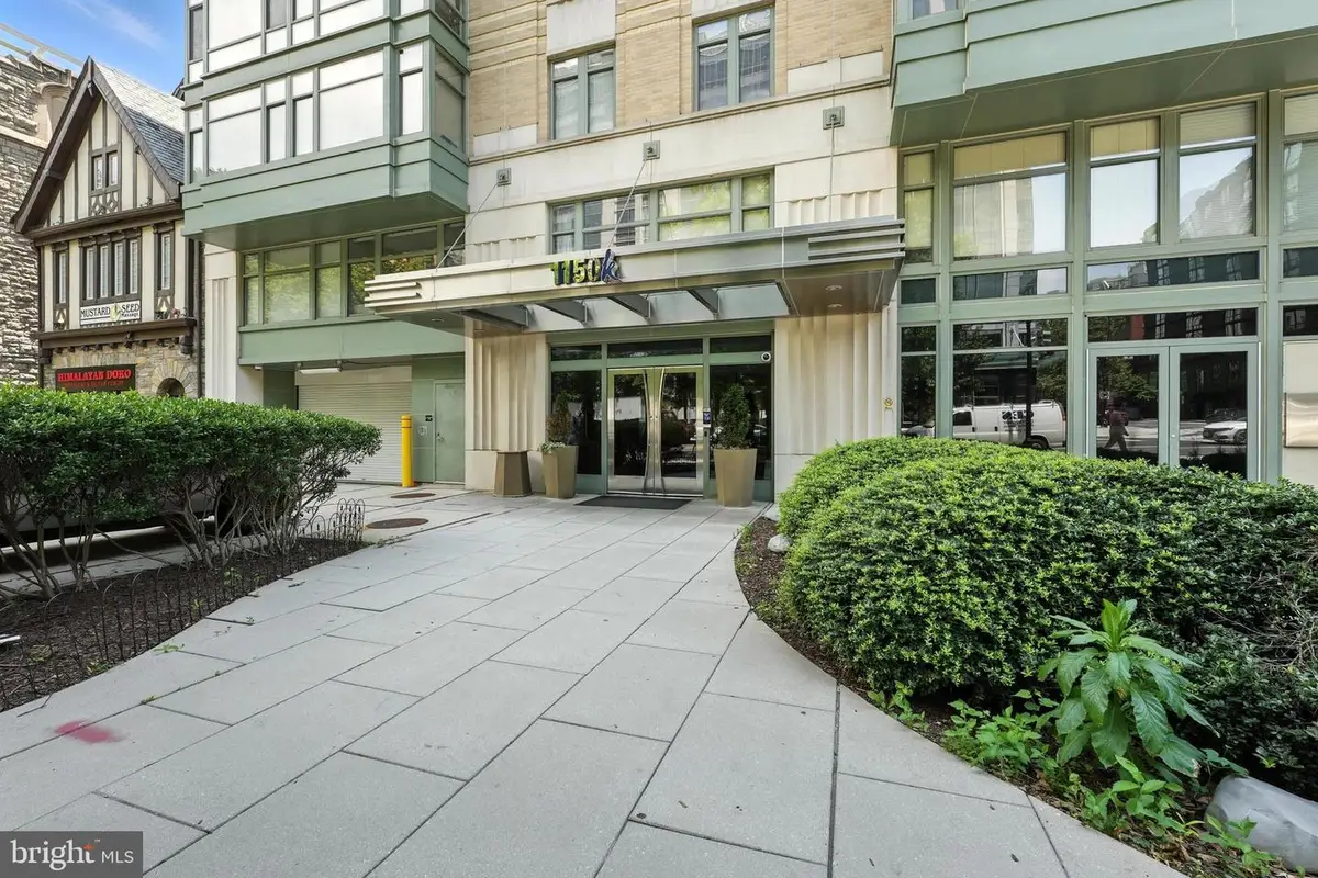 1150 K St Nw #1207, Washington, DC 20005 - Image #1