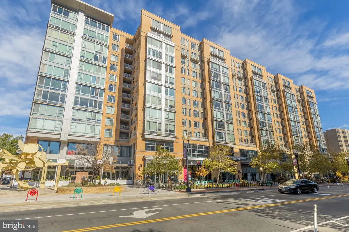 475 K St Nw #1126, Washington, DC 20001 - Image #1