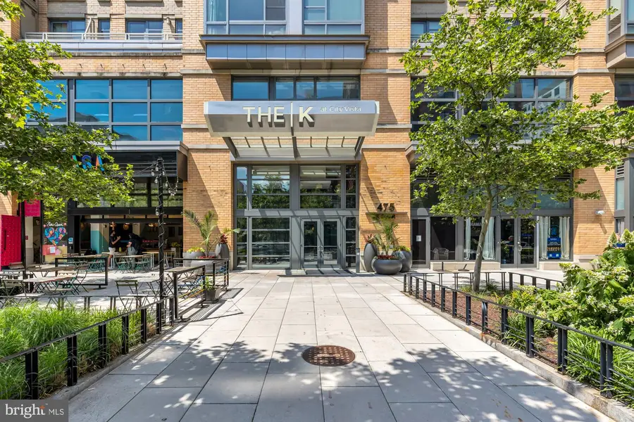 475 K St Nw #1126, Washington, DC 20001 - Image #2