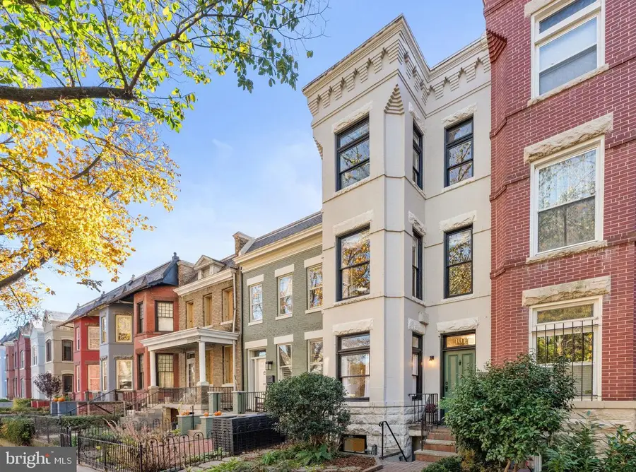 107 Kentucky Ave Se, Washington, DC 20003 - Image #2