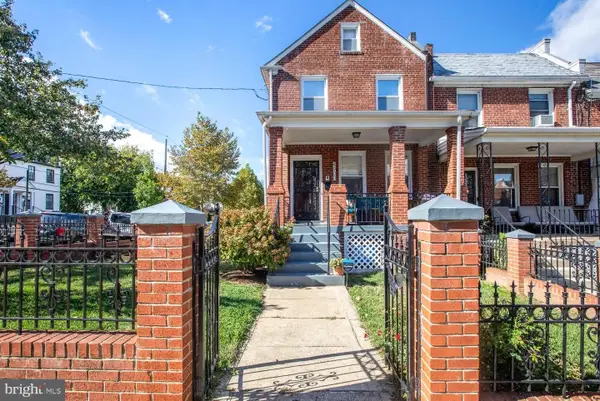 4900 1st St Nw, WASHINGTON, DC 20011