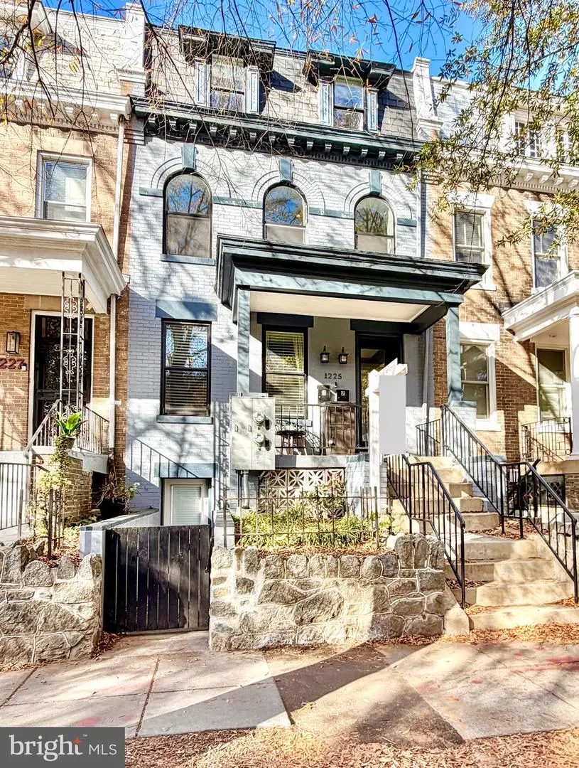 1225 Park Rd Nw #1, Washington, DC 20010 - Image #1