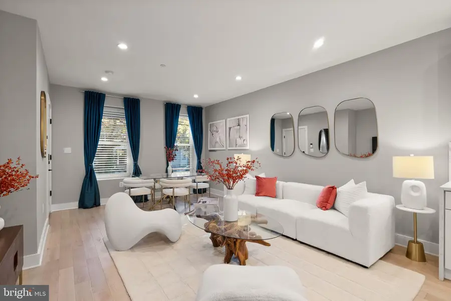 1225 Park Rd Nw #1, Washington, DC 20010 - Image #2