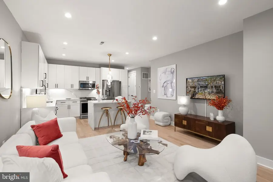 1225 Park Rd Nw #1, Washington, DC 20010 - Image #3