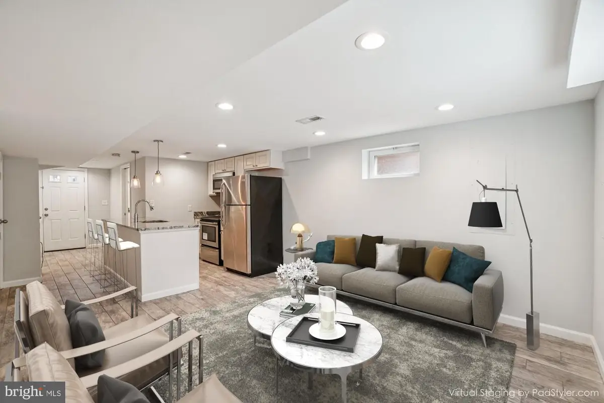 420 Oglethorpe St Ne, Washington, DC 20011 - Image #1