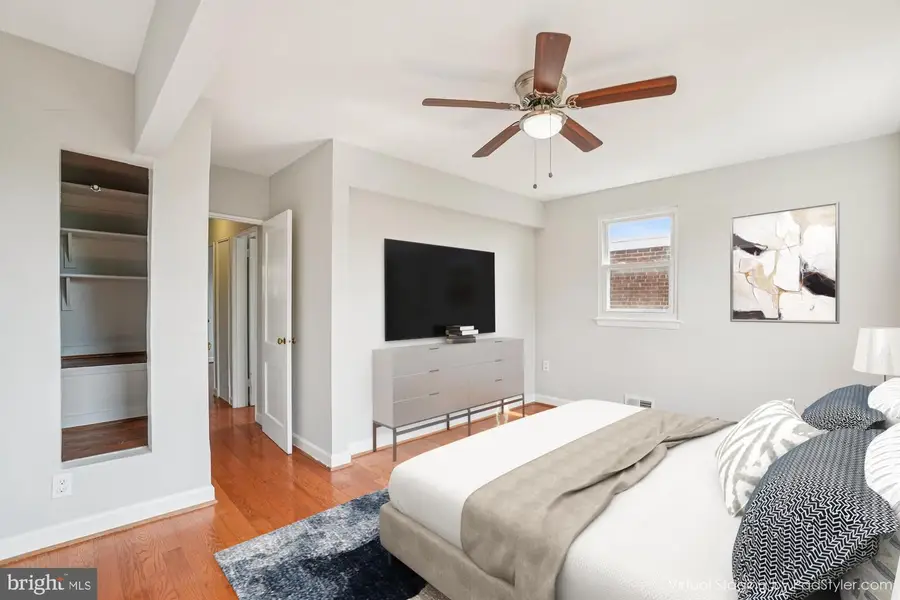 420 Oglethorpe St Ne, Washington, DC 20011 - Image #2