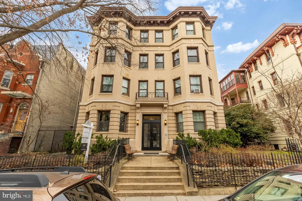 1791 Lanier Pl Nw #23/24, Washington, DC 20009 - Image #1