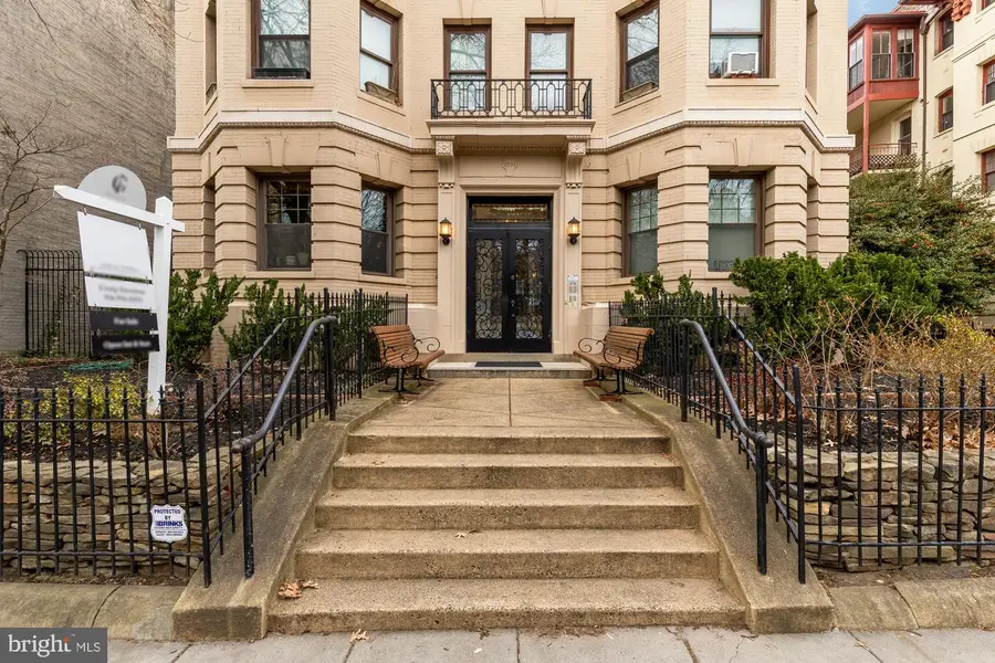 1791 Lanier Pl Nw #23/24, Washington, DC 20009 - Image #3