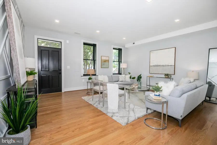 1015 O St Nw, Washington, DC 20001 - Image #3