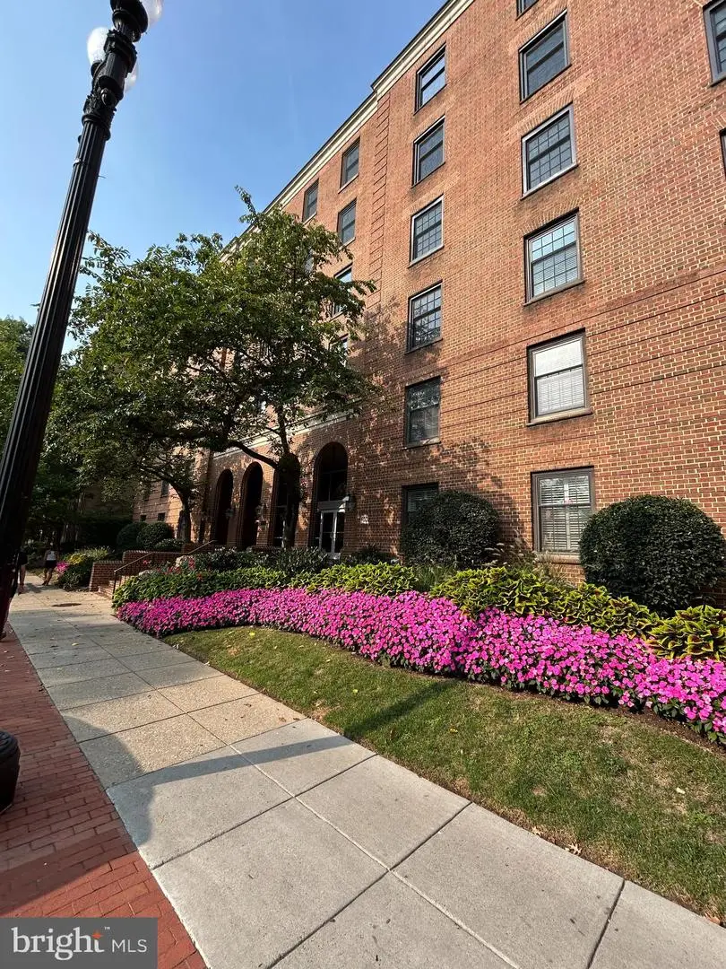 2828 Wisconsin Ave Nw #506, Washington, DC 20007 - Image #2