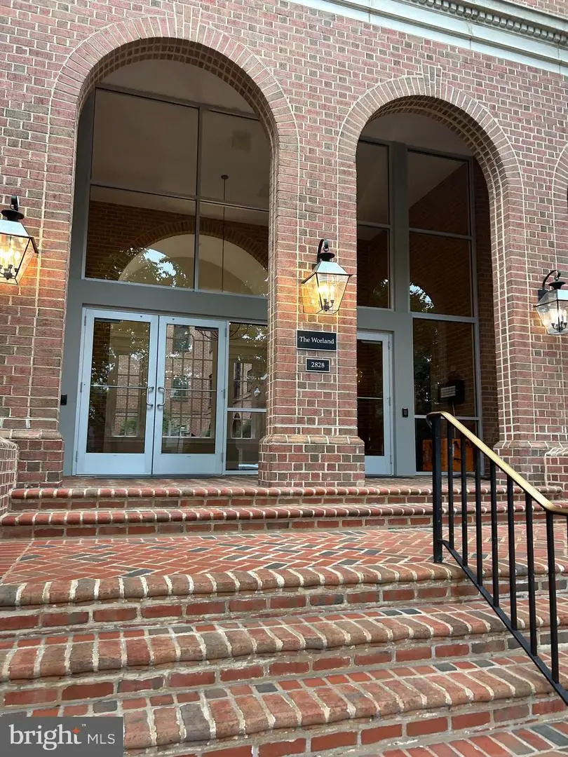 2828 Wisconsin Ave Nw #506, Washington, DC 20007 - Image #3