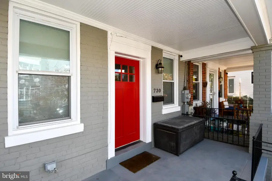 730 Roxboro Pl Nw, Washington, DC 20011 - Image #2