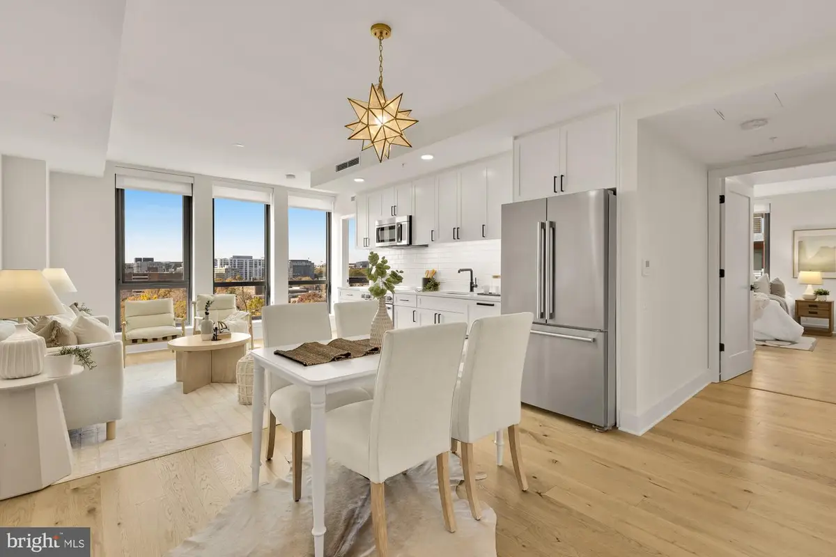 1211 Van St Se #718, Washington, DC 20003 - Image #1