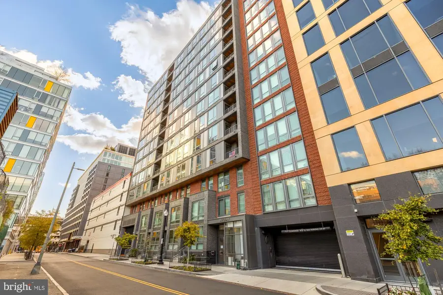 1211 Van St Se #718, Washington, DC 20003 - Image #2