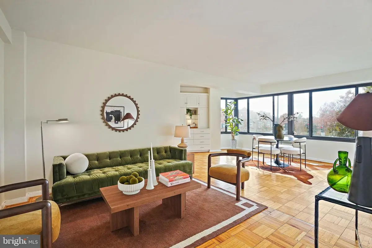 3601 Wisconsin Ave Nw #204, Washington, DC 20016 - Image #1