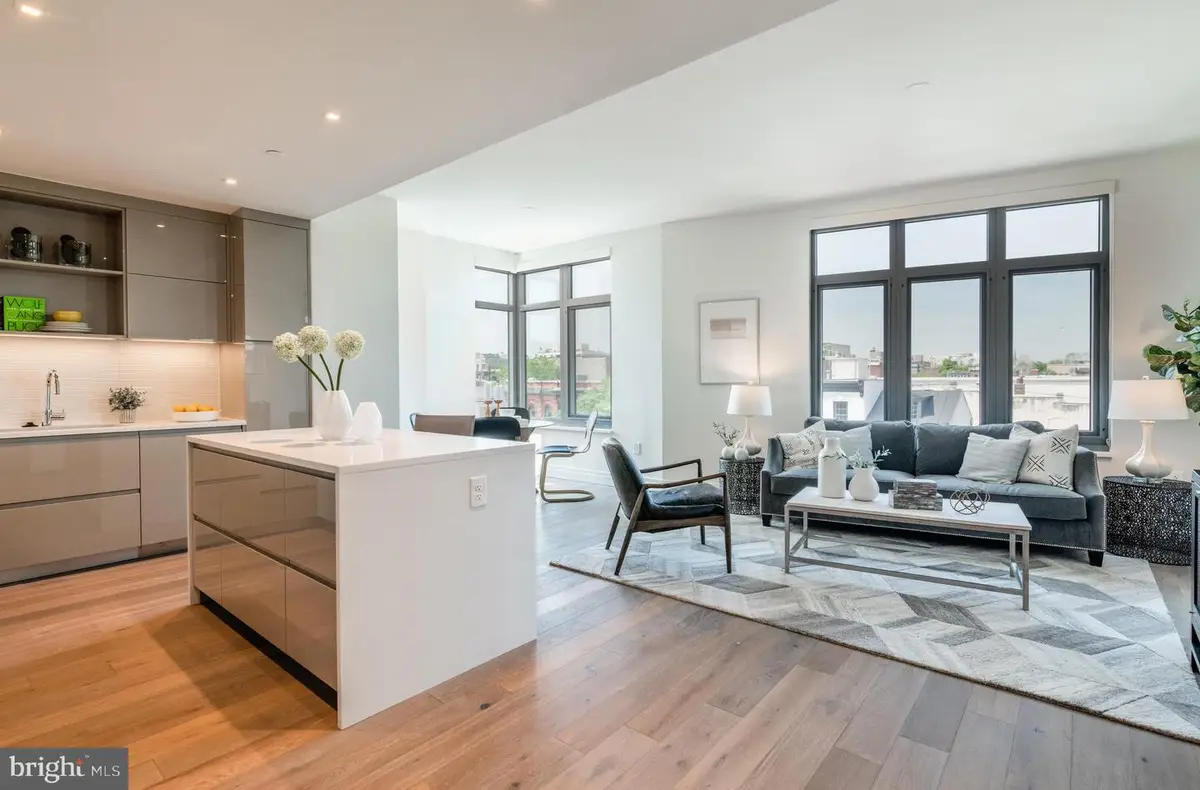 810 O St Nw #706, Washington, DC 20001 - Image #1