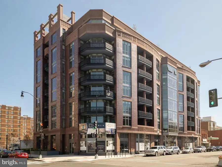 810 O St Nw #706, Washington, DC 20001 - Image #2