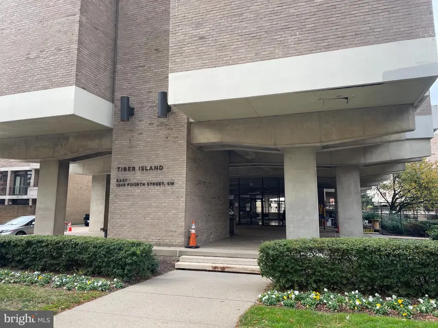 1245 4th St Sw #e108, Washington, DC 20024 - Image #2