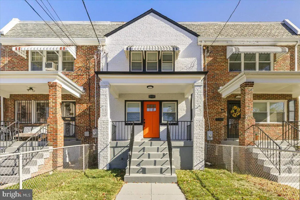 3310 12th St Se, Washington, DC 20032 - Image #1
