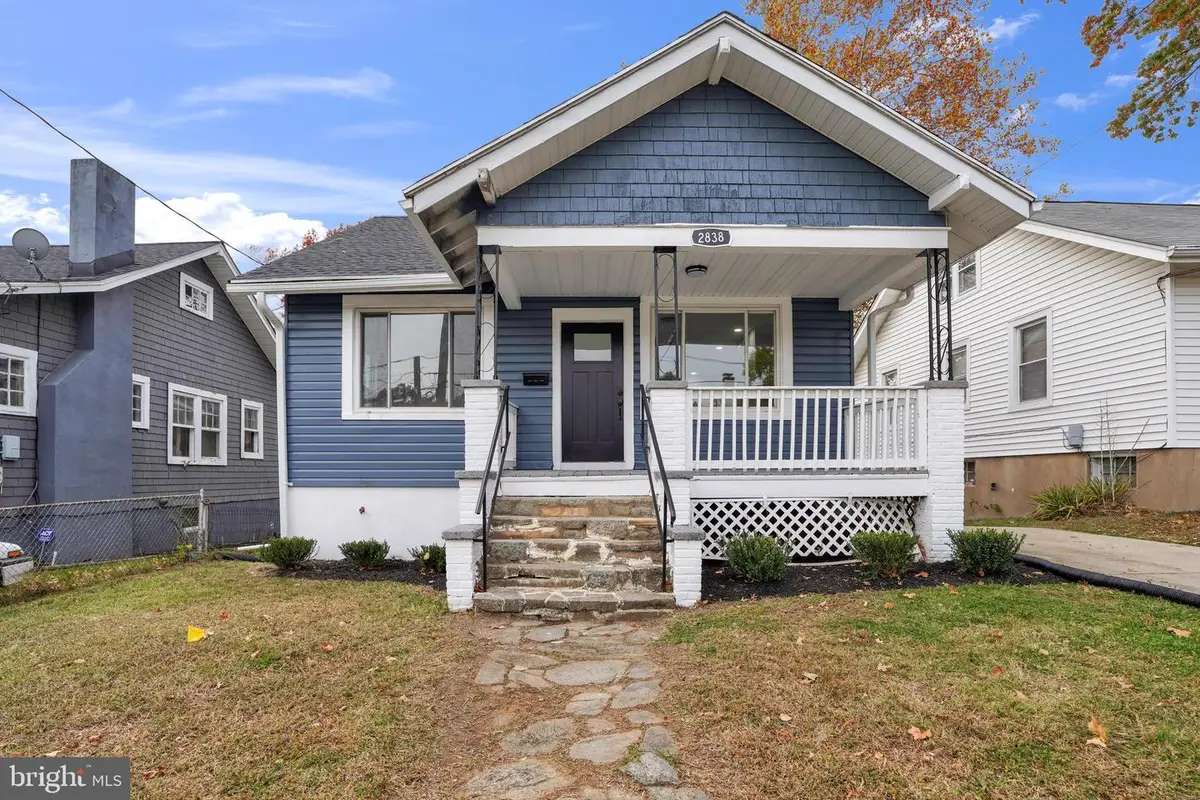 2838 27th St Ne, Washington, DC 20018 - Image #1