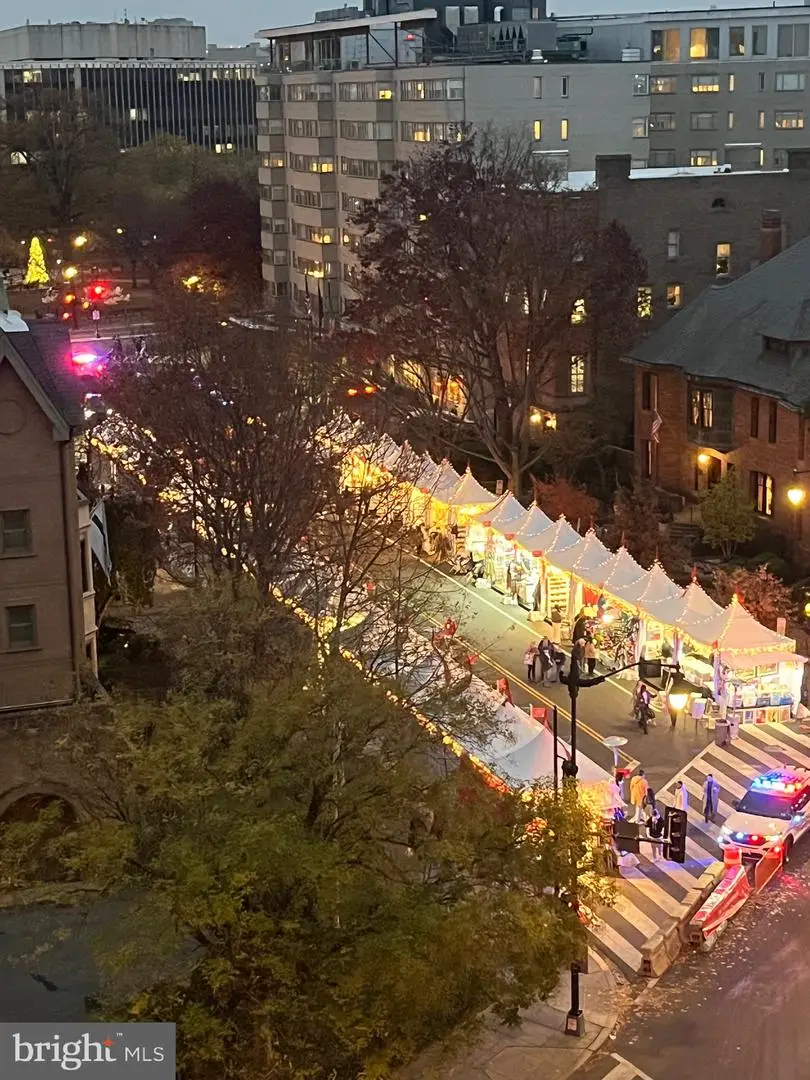 1601 18th St Nw #916, Washington, DC 20009 - Image #1